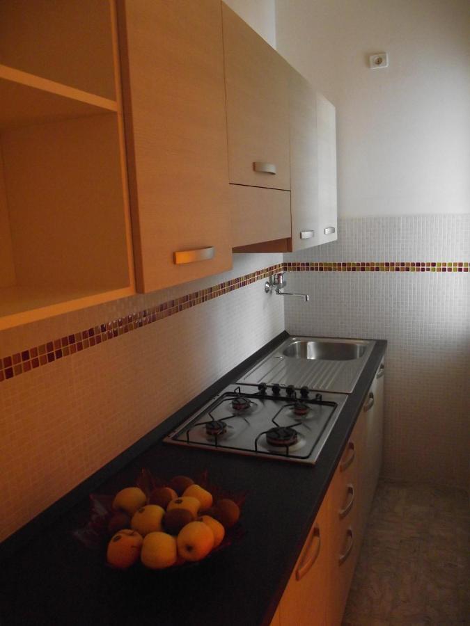Bike And Breakfast Apartments Pietra Ligure Exteriör bild